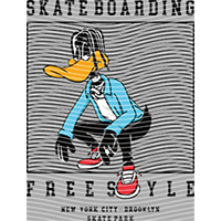 Disney Style-DSN 1027